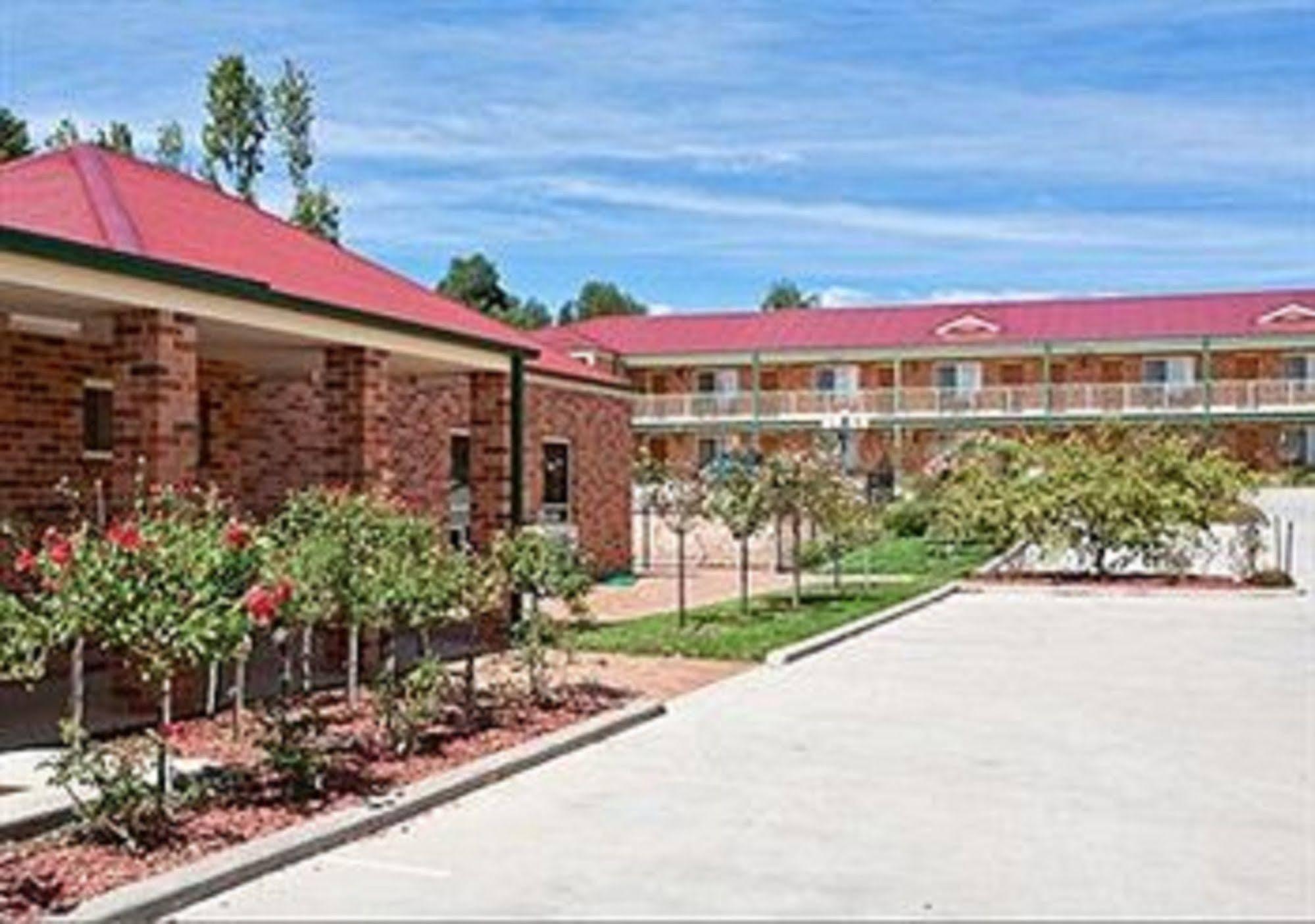 Motel Western Ambassador