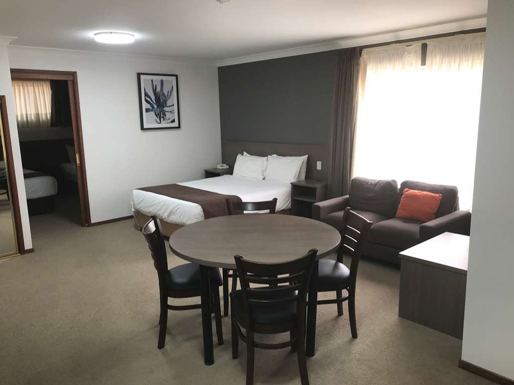 Western Ambassador Motel Orange